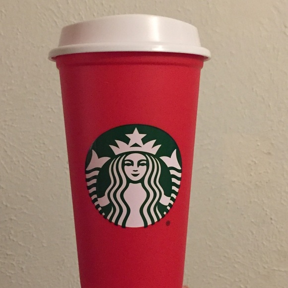 Starbucks Limited Edition Holiday 2018 Cup - Picture 2 of 3